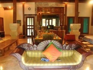 Ubud Hideaway Payangan Buitenkant foto
