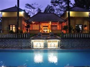 Ubud Hideaway Payangan Buitenkant foto